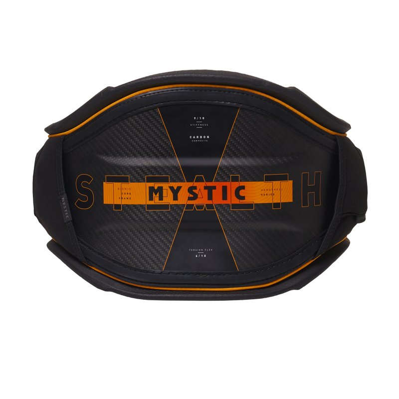 2023 Mystic Stealth Waist Harness