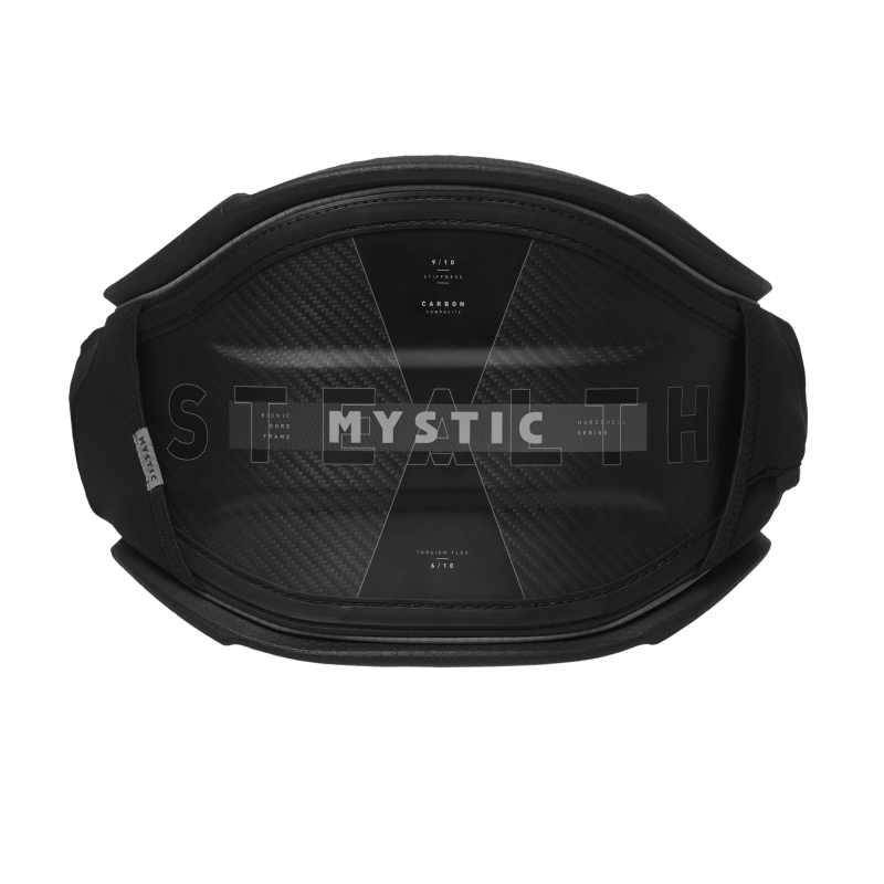 2023 Mystic Stealth Waist Harness