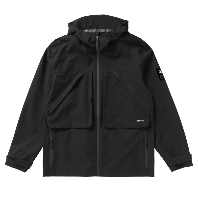 DTS Rain Jacket