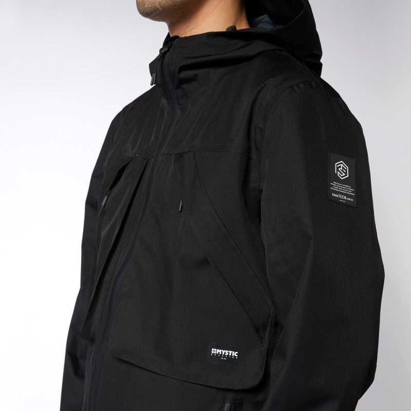 DTS Rain Jacket