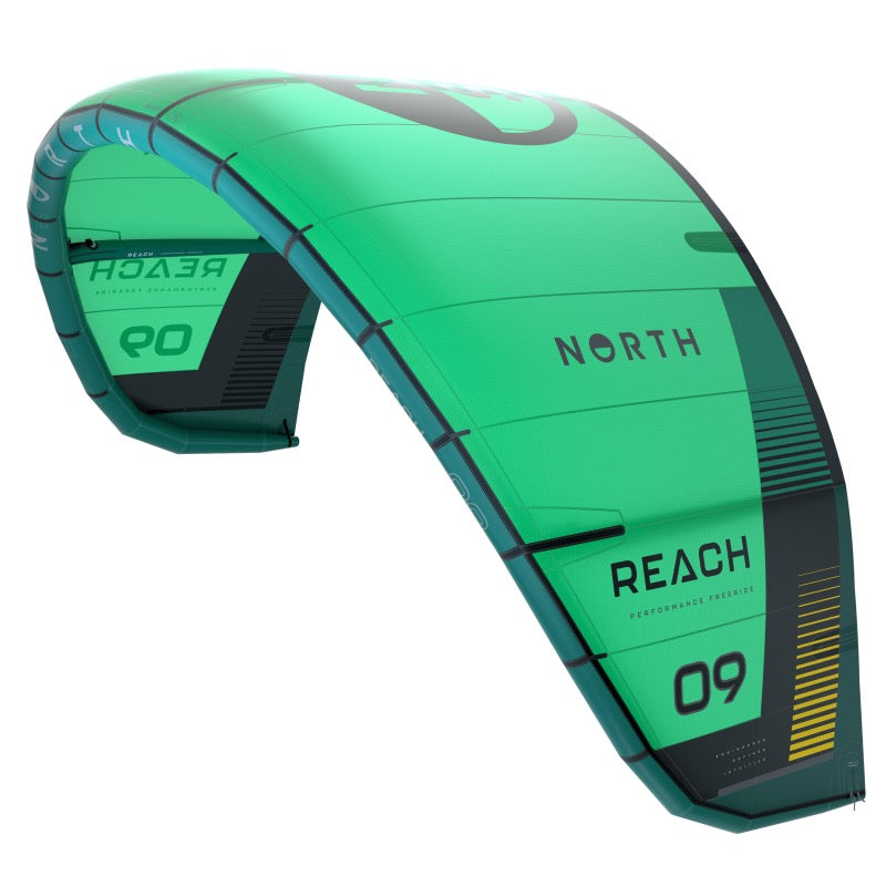 2024 North Reach