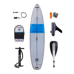 Pace Tour SUP Inflatable Package