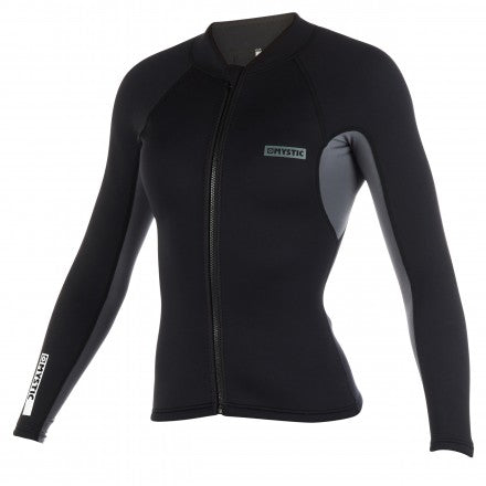 Brand Jacket Neoprene 2mm Women