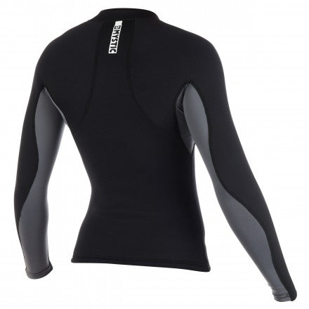 Brand Jacket Neoprene 2mm Women