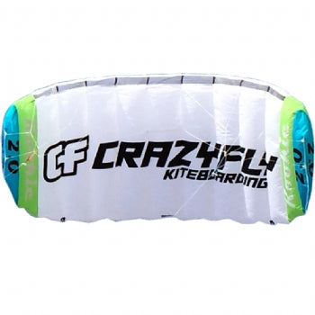 CrazyFly Trainer Kite 3m