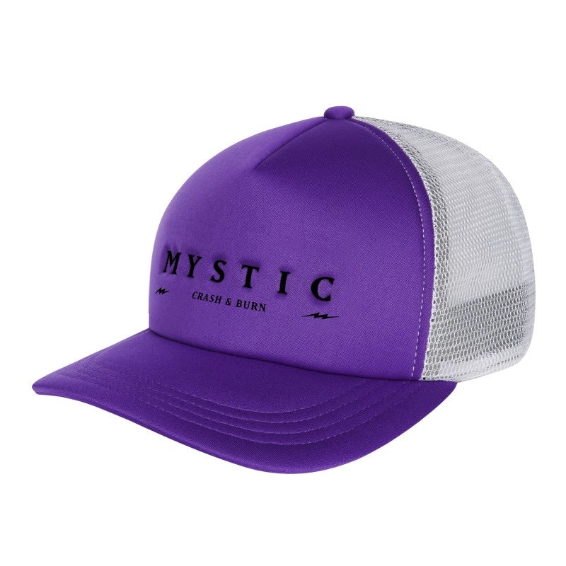 Mystic Hush Cap