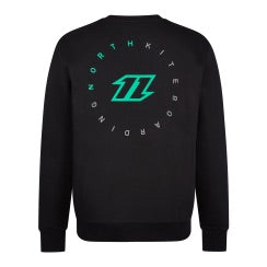 Flash Crew Sweat