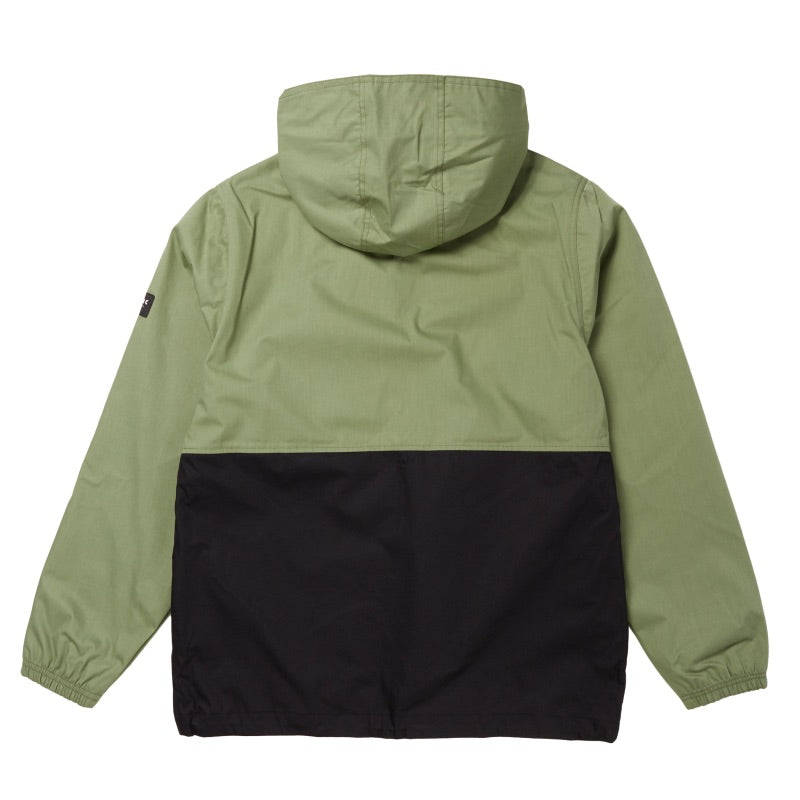 Canvas Jacket