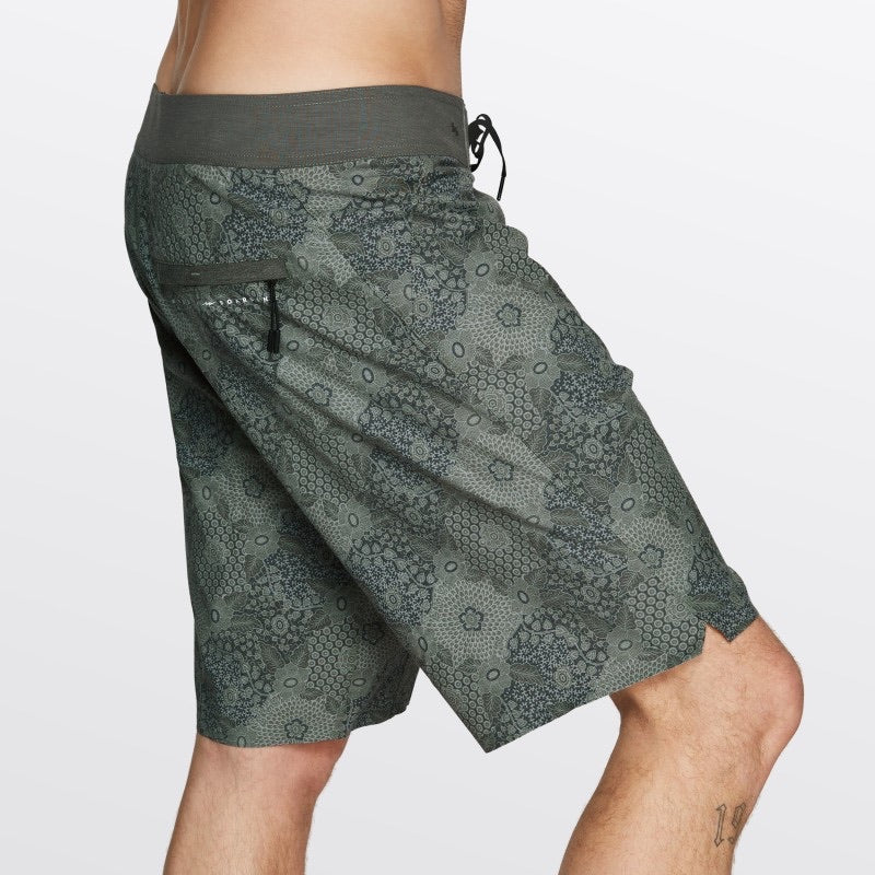 Dust Performance Boardshort