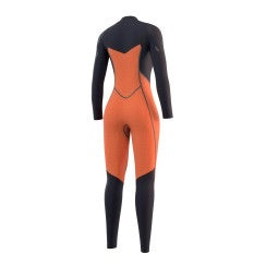 Dazzled Fullsuit 5/3 Double Front Zip (Women)