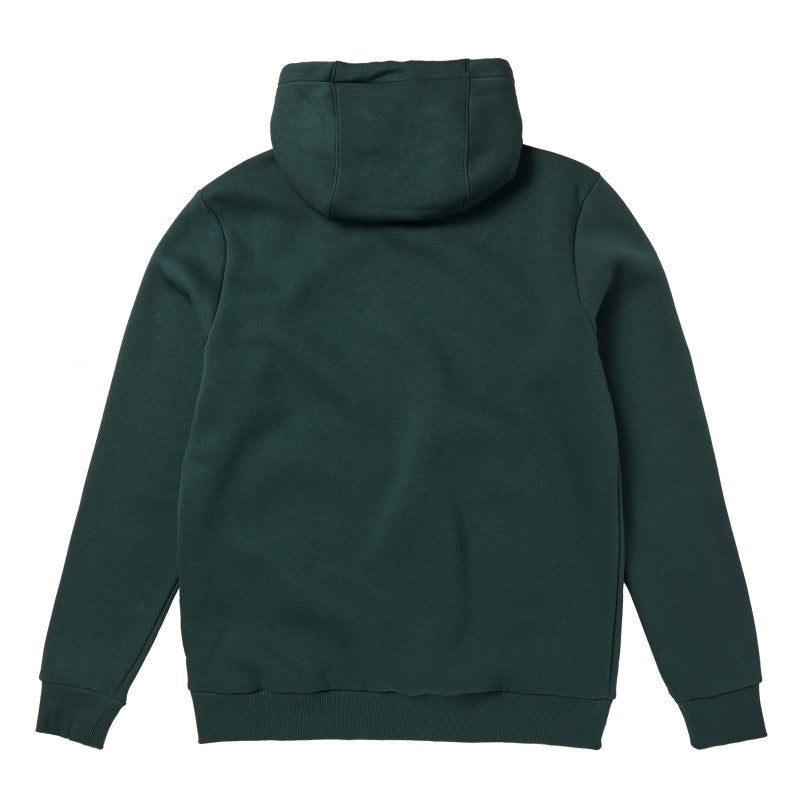 Brand Hood Sweat