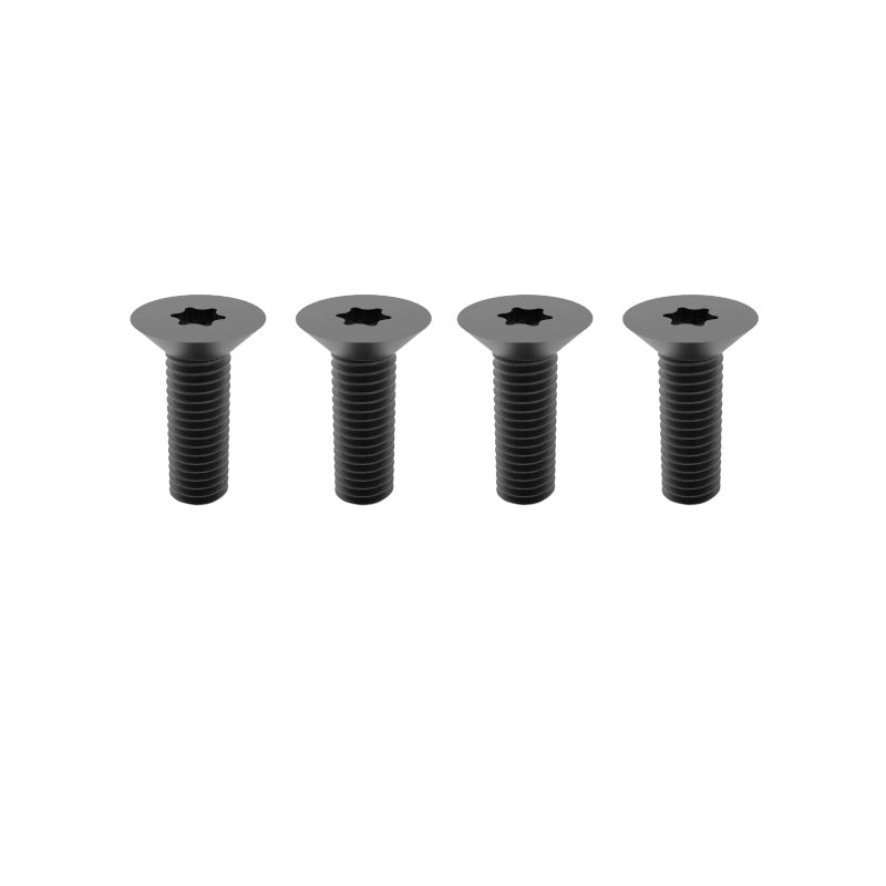 Sense Foil Board Screw Pack (M8x23)