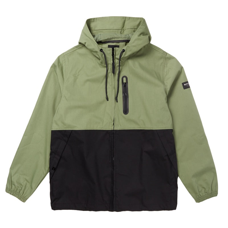 Canvas Jacket