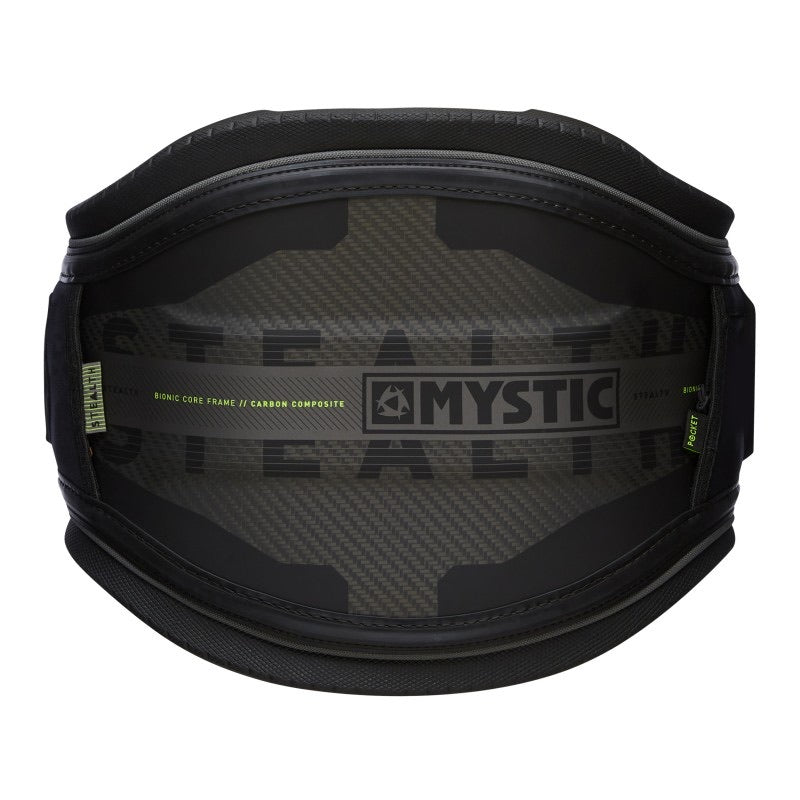 2022 Mystic Stealth Waist Harness